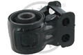 Querlenkerbuchse unten Gummimetalllager F9-0059 OPTIMAL für CHEVROLET SPARK