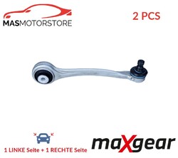 LINKS RECHTS QUERLENKER SATZ VORNE OBERE HINTEN MAXGEAR 72-5523 2PCS A NEU