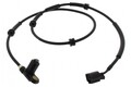 ABS Sensor Raddrehzahl MAPCO 86827 für FORD VW SEAT 7M9 7M6 GALAXY WGR 7M8 20V 1