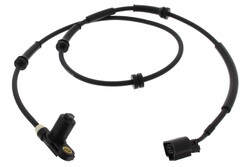 ABS Sensor Raddrehzahl MAPCO 86827 für FORD VW SEAT 7M9 7M6 GALAXY WGR 7M8 20V 1