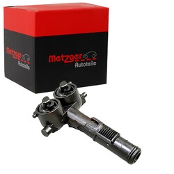 METZGER WASCHWASSERDÜSE SCHEINWERFER SWRA passend für PORSCHE CAYENNE | 2220630