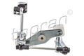 Topran Reparatursatz, Schalthebel 208 162 für OPEL