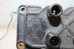 ZÜNDSPULE Ford Fiesta 6 (JA8) Hatchback 1.25 16V (SNJD) 2010 0221503485