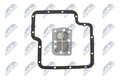 Filter für Automatikgetriebe Getriebeautomatik 4 Gang FSF-HY-006 NTY für DAEWOO