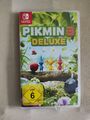 Pikmin 3 Deluxe (Nintendo Switch, 2020)