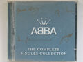 ABBA - The Complete Singles Collection 70 Titel auf einer DoCD 1999