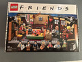 LEGO IDEAS - Friends Central Perk - 21319 NEU & OVP