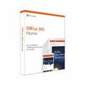 Microsoft Office 365 Home - 6 Benutzer - 1 Jahr Abo
