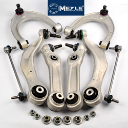 MEYLE Querlenker Satz Stabi Vorne für BMW 5 F10 F11 6 F12 F13
