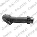 CALORSTAT by Vernet Kühlmittelflansch WF0054 für AUDI VW SKODA
