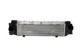 NRF 30955 Ladeluftkühler für BMW