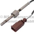 Pierburg 7.08369.39.0 Sensor, Abgastemperatur für VW