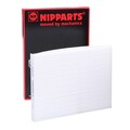 NIPPARTS J1341018 Innenraumfilter Pollenfilter für HYUNDAI i10 Stufenheck