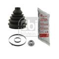 Febi 30142 Faltenbalg Satz Antriebswelle Manschette für VW Golf IV Audi A3