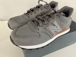 Orig. NEW BALANCE NB Sneaker Schuh 500 Gr. 37,5 Box OVP