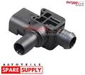DRUCKSENSOR, BREMSKRAFTVERSTÄRKER FÜR OPEL VAUXHALL METZGER 0906430
