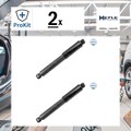 2x ORIGINAL® Meyle Stoßdämpfer Hinten passend für Fiat Ducato Kasten Ducato