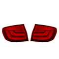 L.E.D Heckleuchte Set links rechts für BMW 5er Touring F11 Bj. 10-13
