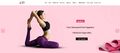 yogashop- yogamatten, yogabekleidung, yogasets  u.s.w. - Amazon Affiliate Shop