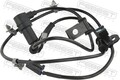 FEBEST 12606-006 ABS Sensor Raddrehzahl Vorne Rechts für HYUNDAI MATRIX (FC)