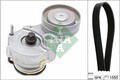 Schaeffler INA Keilrippenriemensatz 529 0327 10 für ORLANDO INSIGNIA CHEVROLET