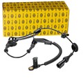 HELLA ABS-SENSOR RADDREHZAHL VORDERACHSE GEBER FÜHLER | 6PU 230 040-461