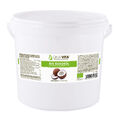 GreatVita Bio Kokosöl 5000 ml Eimer, geschmacksneutral desodoriert