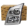 TYC HALOGEN H4 Scheinwerfer für FORD TRANSIT / TRANSIT TOURNEO links 1684410