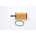 Ölfilter BOSCH 1 457 429 193 für CITROËN PEUGEOT