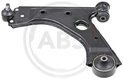 Querlenker 211053 A.B.S. für OPEL CORSA D Kasten/Schrägheck CORSA D ADAM CORSA E