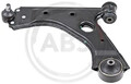 Querlenker 211053 A.B.S. für OPEL CORSA D Kasten/Schrägheck CORSA D ADAM CORSA E
