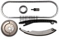 HEPU Steuerkettensatz 21-0311 für CHRYSLER  passend für FIAT JEEP MINI