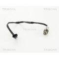 1x Lambdasonde TRISCAN 8845 25003 passend für RENAULT DACIA