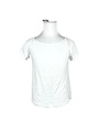 H&M Bluse Damen Größe: S Weiß #735