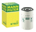 Ölfilter Anschraubfilter Mann Filter W71927 für Ford Mondeo Escord Fiesta