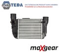 AC630103 LADELUFTKÜHLER KÜHLER LADELUFT MAXGEAR FÜR AUDI A3,A1,Q3,A4 B9,A5
