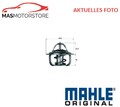 KÜHLFLÜSSIGKEIT KÜHLER THERMOSTAT MAHLE ORIGINAL TX 1 71D P FÜR AUDI 80,B2