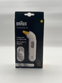Braun IRT 3030 ThermoScan 3 Thermometer Fieberthermometer Ohrthermometer B-Ware
