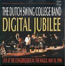 Digital Jubilee von Dutch Swing College Band | CD | Zustand gut*** So macht sparen Spaß! Bis zu -70% ggü. Neupreis ***