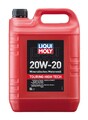 LIQUI MOLY Motoröl Touring High Tech 20W-20 6964 5 Liter Kanister