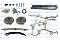 DOLZ SKCO004V Steuerkettensatz für Opel Chevrolet