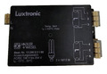 Luxtronic  EVG Vorschaltgerät  2x 10/13W  AC/DC  198-254V   -15 bis 50′C  NOS