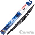 BOSCH WISCHBLATT HINTEN H772 340mm passend für AUDI A3 A4 SEAT ALTEA IBIZA IV V 