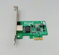 TP-LINK TG-3468 Gigabit PCI-Express Netzwerkkarte Adapter Karte #901