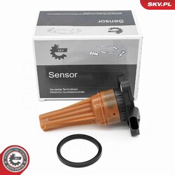 ESEN SKV 17SKV942 Sensor, Motorölstand für AUDI CUPRA SEAT SKODA VW