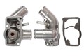 GATES Kühlwasserthermostat 92°C Thermostat Kühlmittel für OPEL Signum CC (Z03)