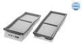 LUFTFILTER DB SLK320 R170/CHRYSLER CROSSFIRE 03- 3.2B KPL 2 STK