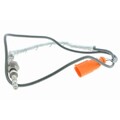1x Sensor, Abgastemperatur VEMO V10-72-0004 passend für AUDI SEAT SKODA VW