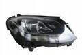 Frontscheinwerfer Mercedes-Benz C-Klasse W205 A2058200261 LED Rechts