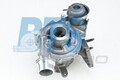 Turbolader BTS TURBO T916407 ORIGINAL für RENAULT TWINGO II (CN0)